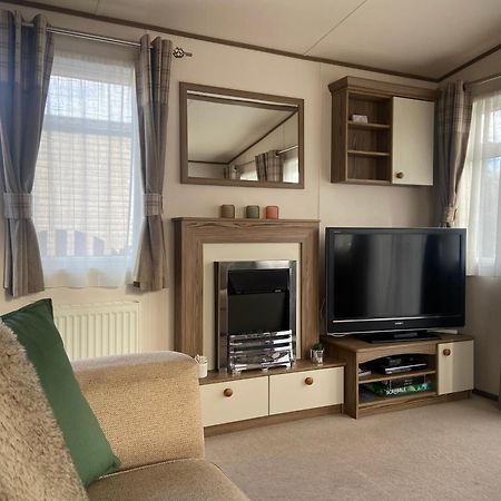 The Monarch Lodge ,Aviemore Holiday Park エクステリア 写真