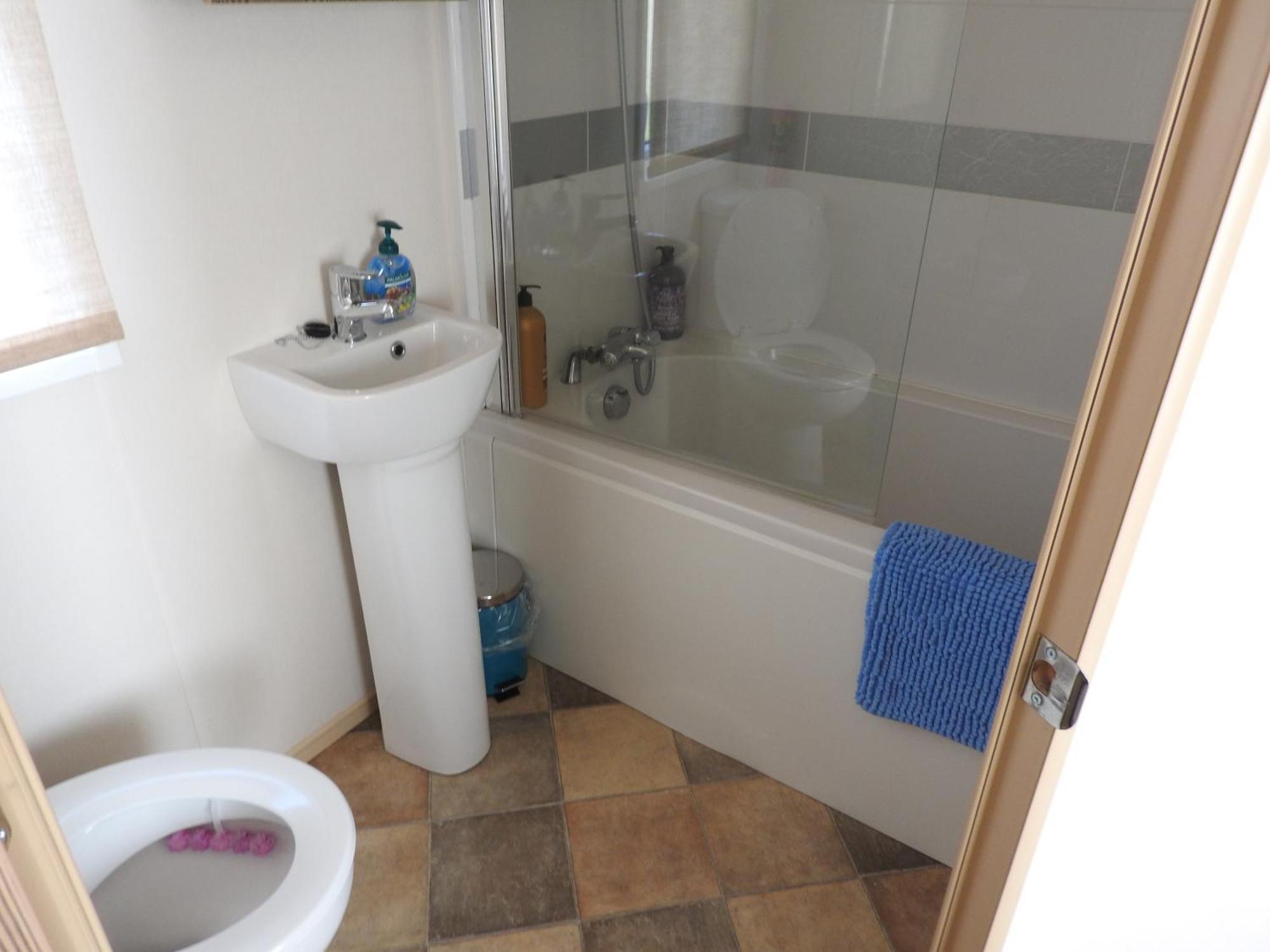 The Monarch Lodge ,Aviemore Holiday Park エクステリア 写真
