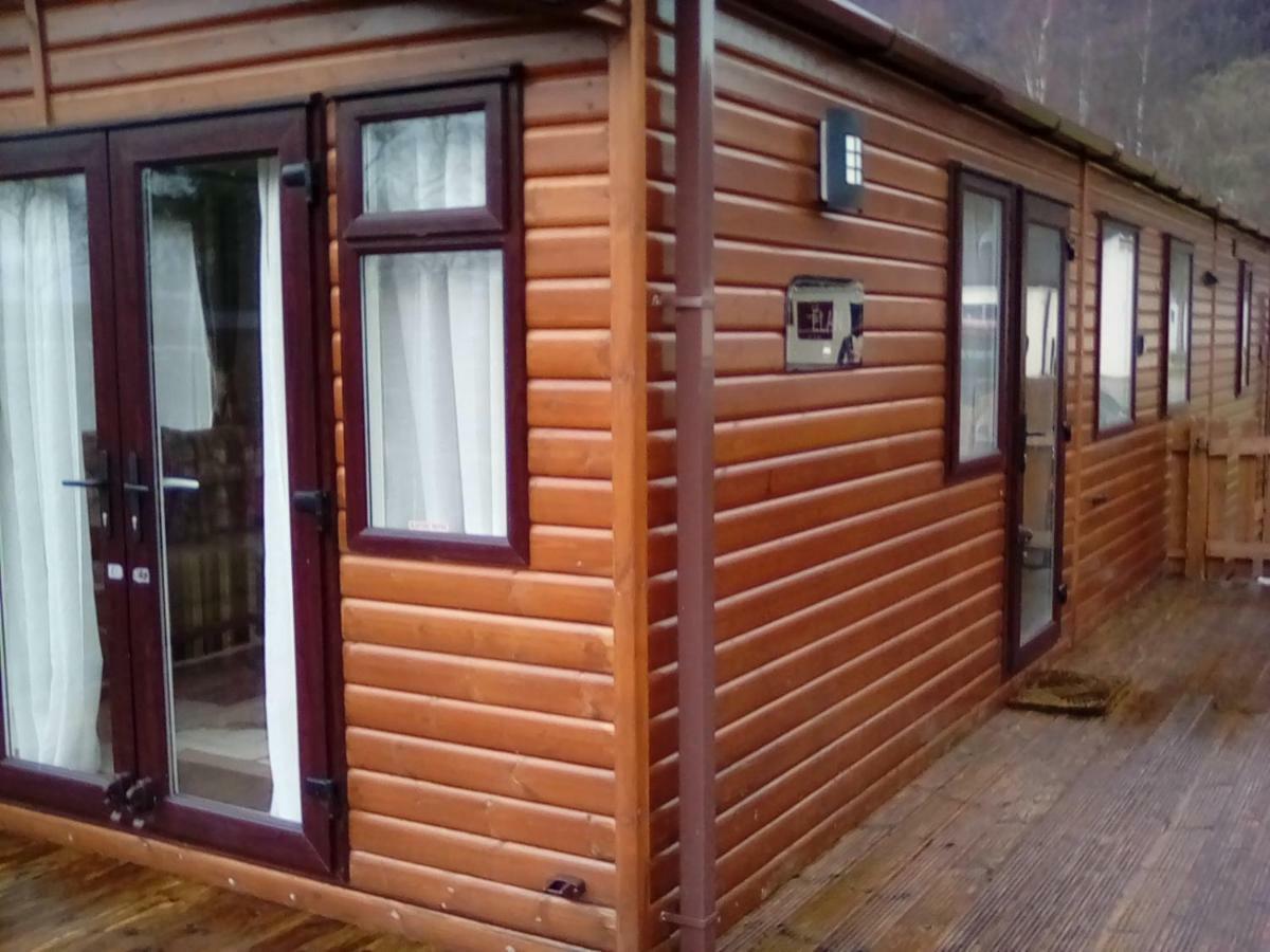 The Monarch Lodge ,Aviemore Holiday Park エクステリア 写真